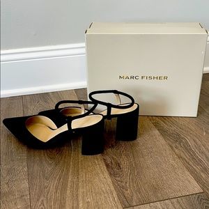 New Marc Fisher Callo Pump